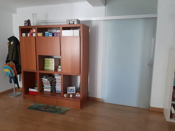 Piso en Obispo Fitero, 9 - Foto 6