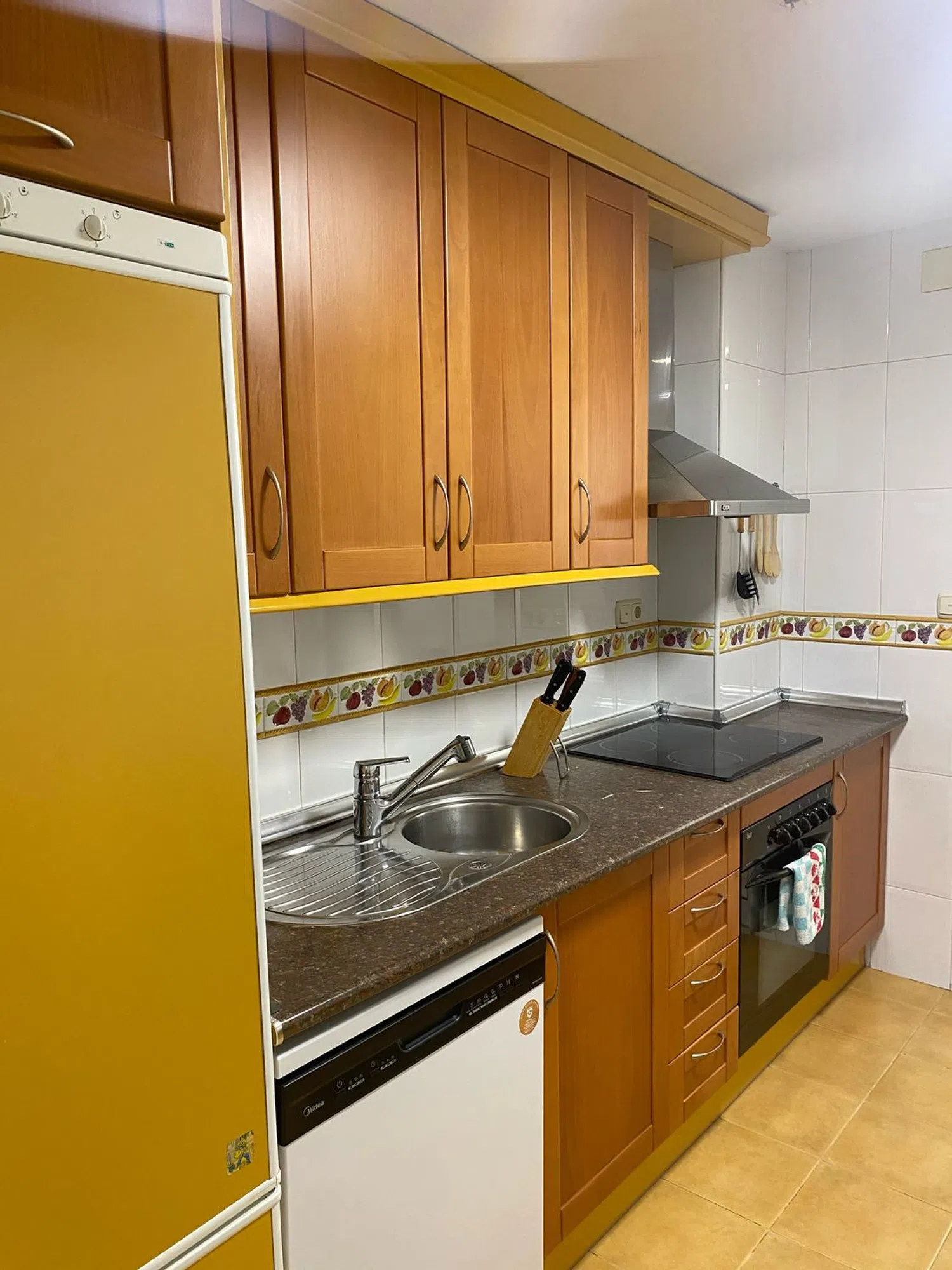 Piso en avenida Principe Salman, 2 - Foto 11