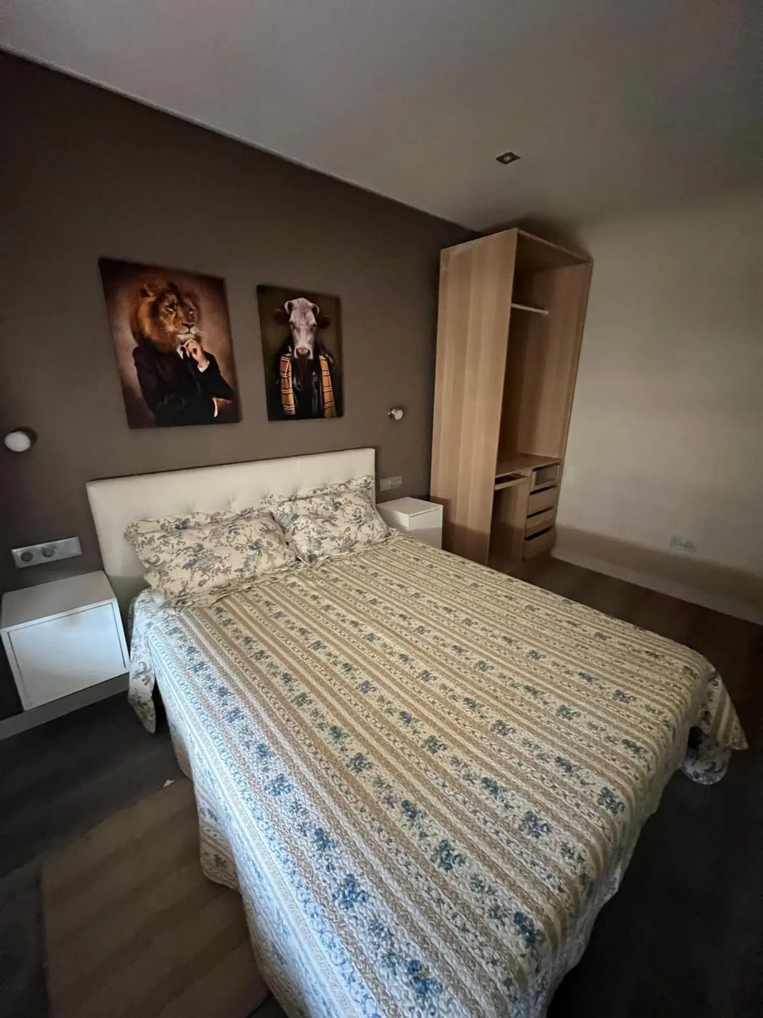 Piso en Los rosales, 13 - Foto 2