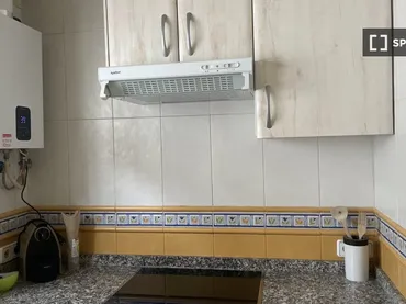 Piso en Sant Cugat del Vallès - Foto 10