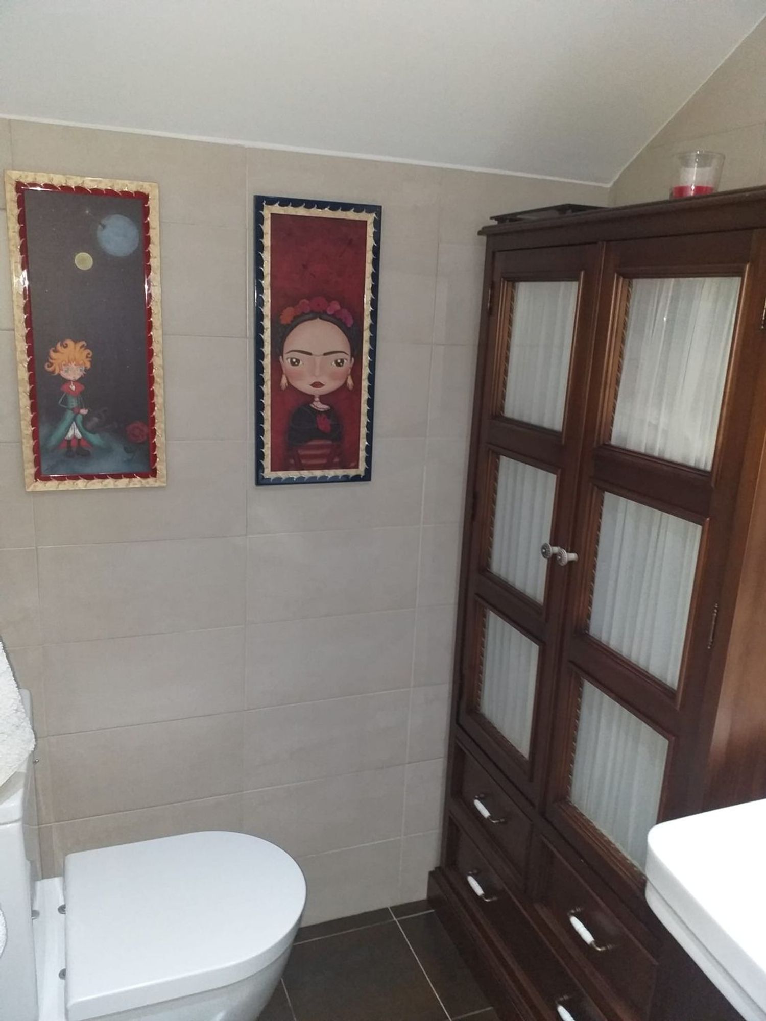 Ático en avenida de Santander, 18 - Foto 5