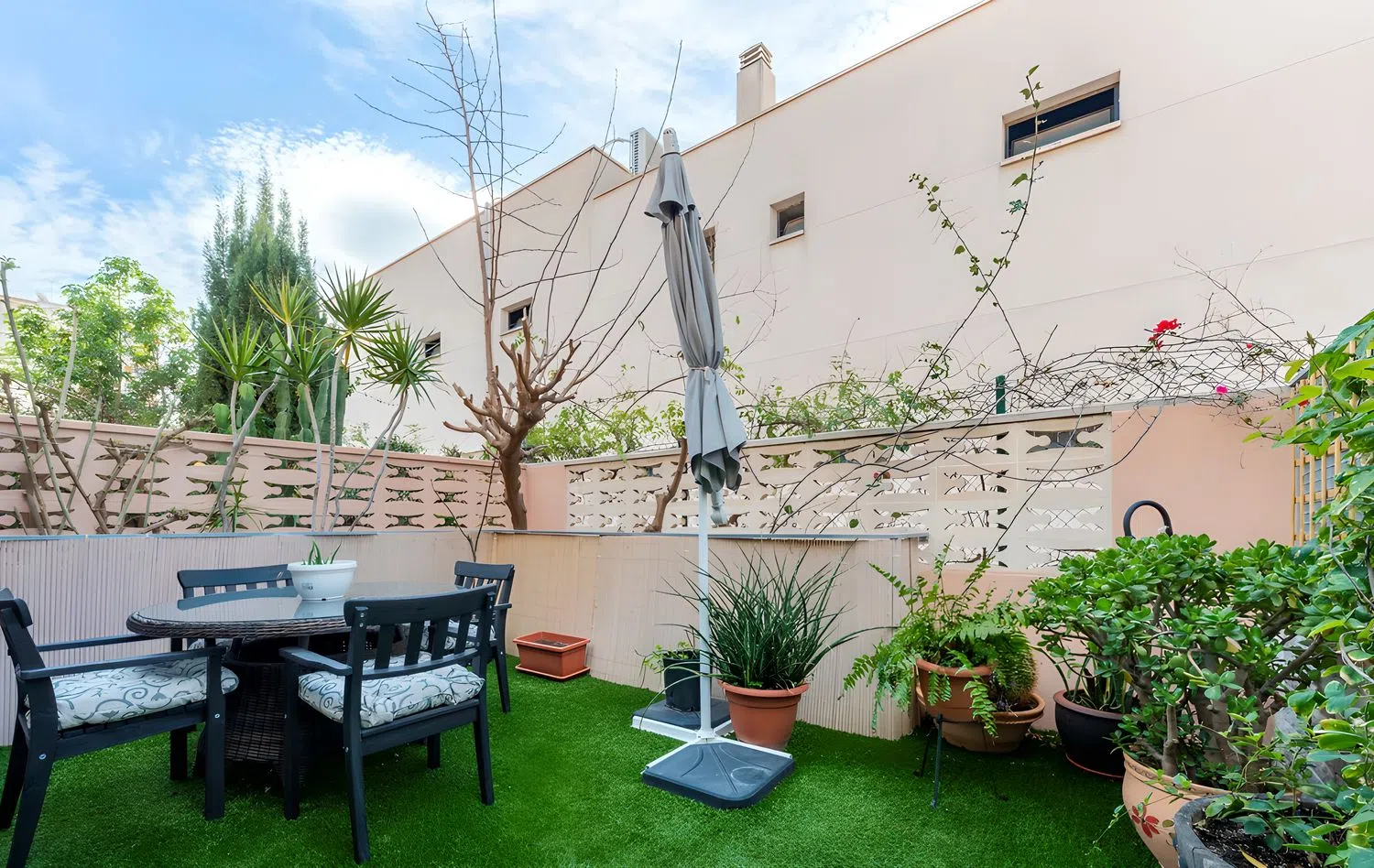 Chalet adosado en calle Trident, 18 - Foto 6