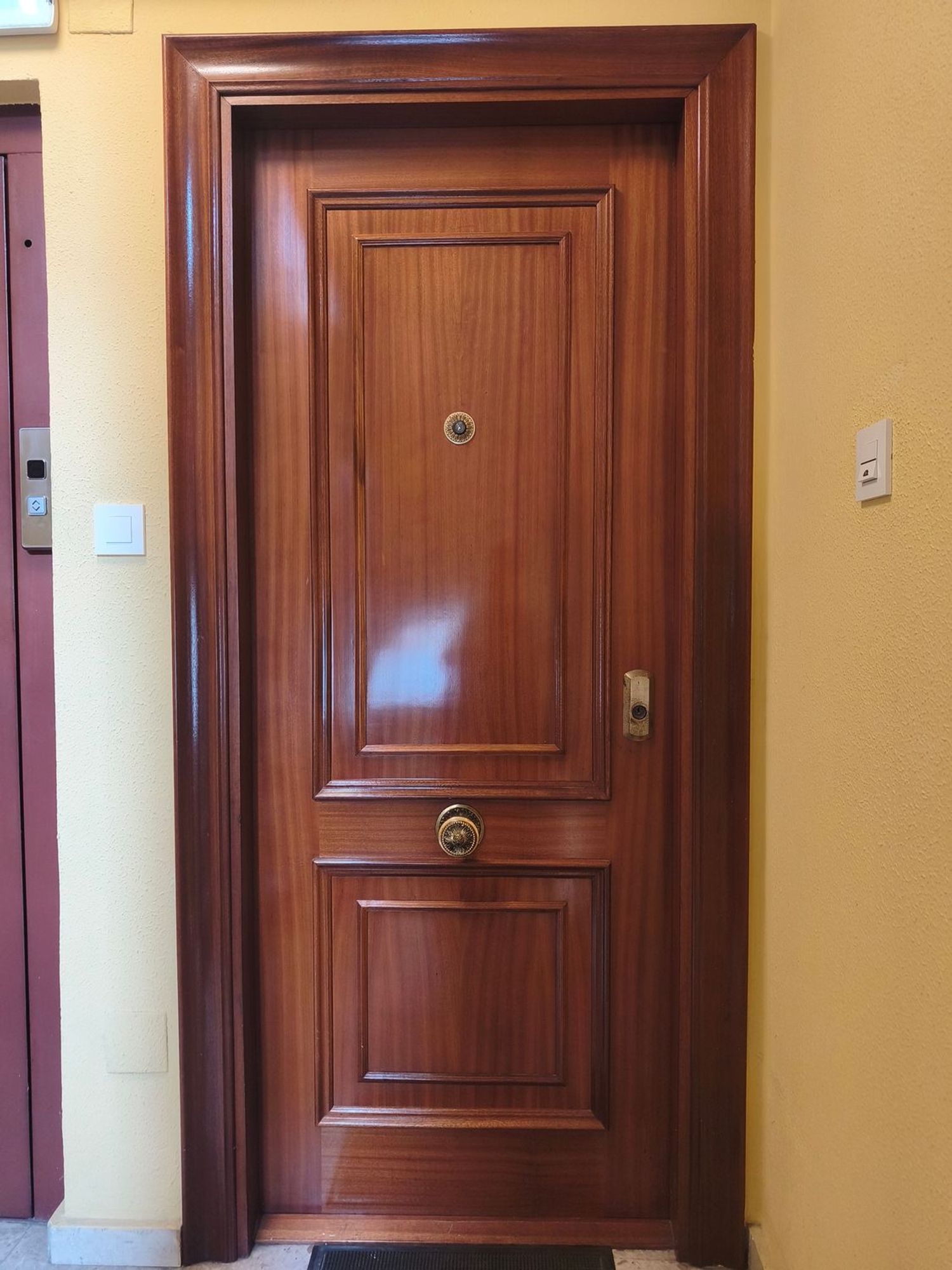 Piso en Calle Custodia, 8, El Llano - Foto 18