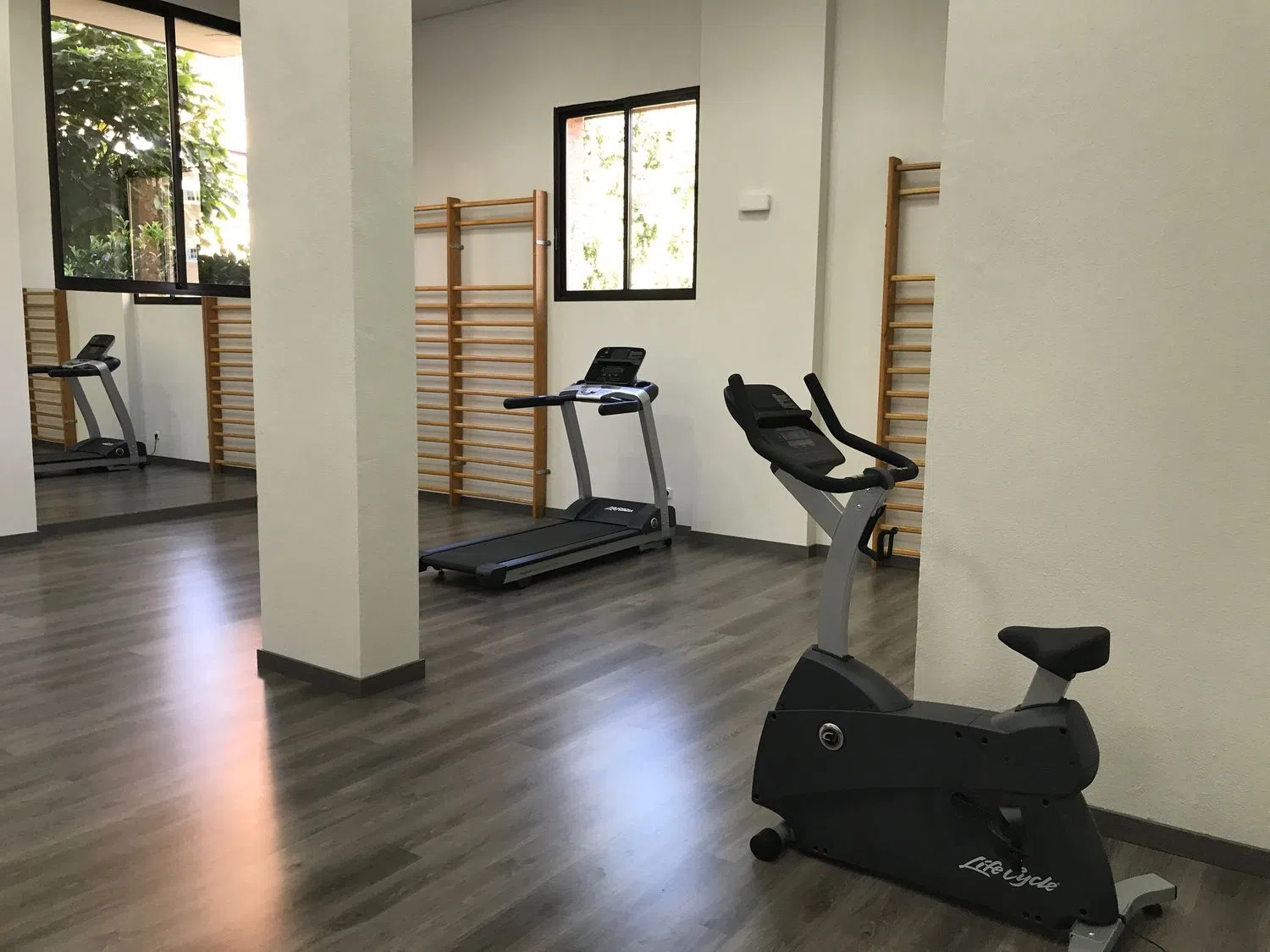 Estudio en calle de Machaquito, 45 - Foto 14