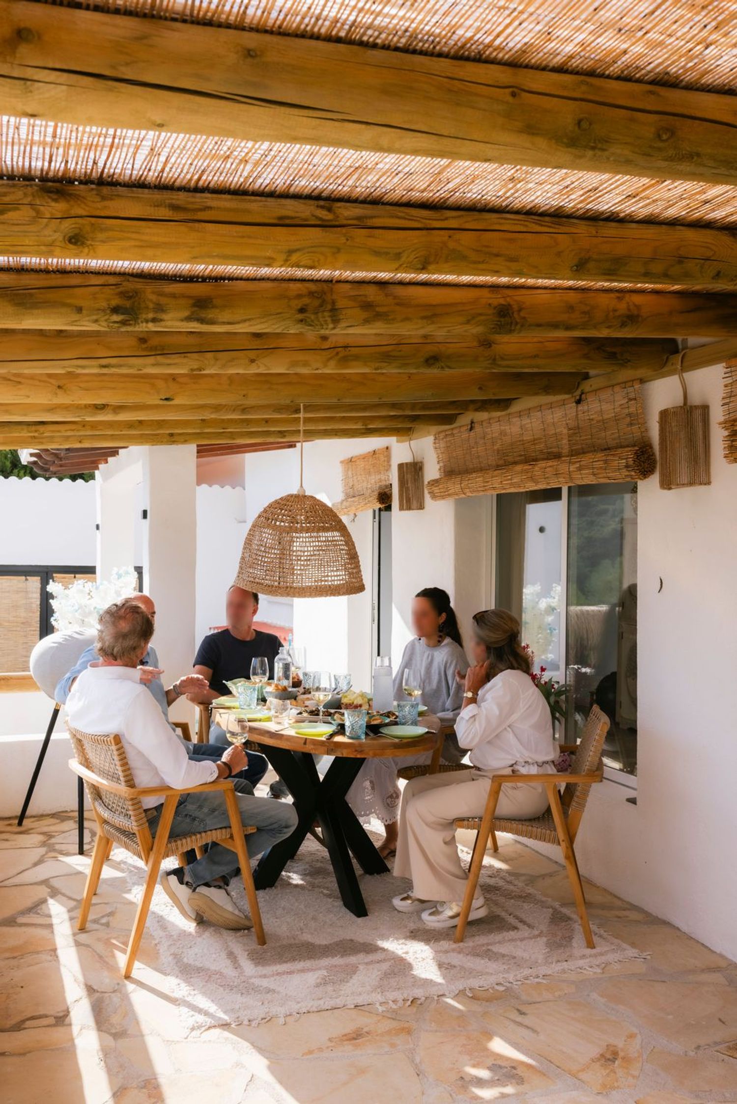 Casa o chalet independiente en Urbanització les Planisses, 54 - Foto 30