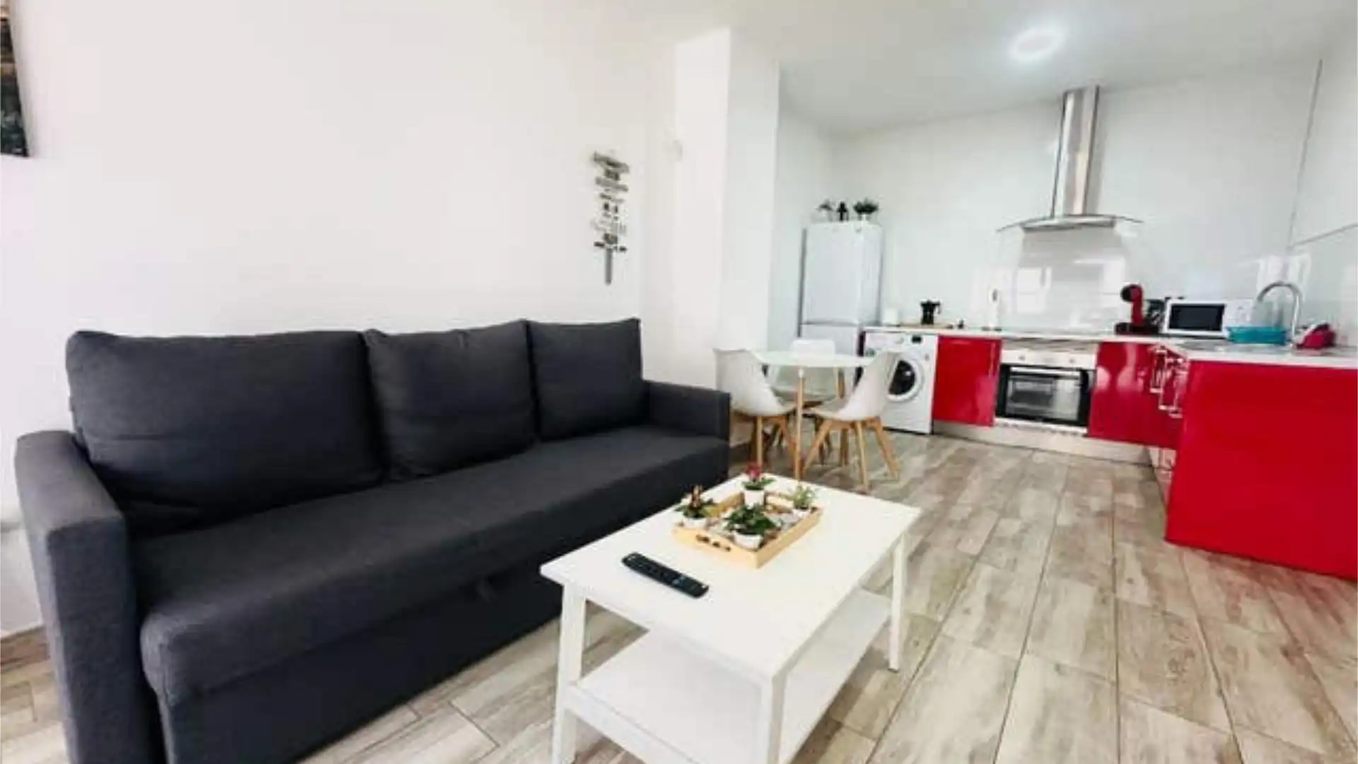 Apartamento en El Molinillo - Foto 3