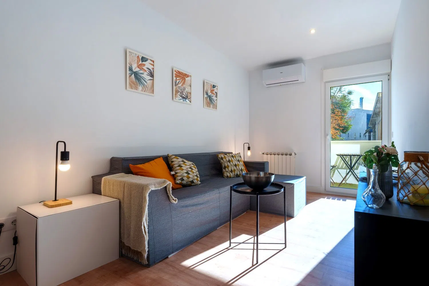 Piso en avenida Donostiarra, 24 - Foto 2