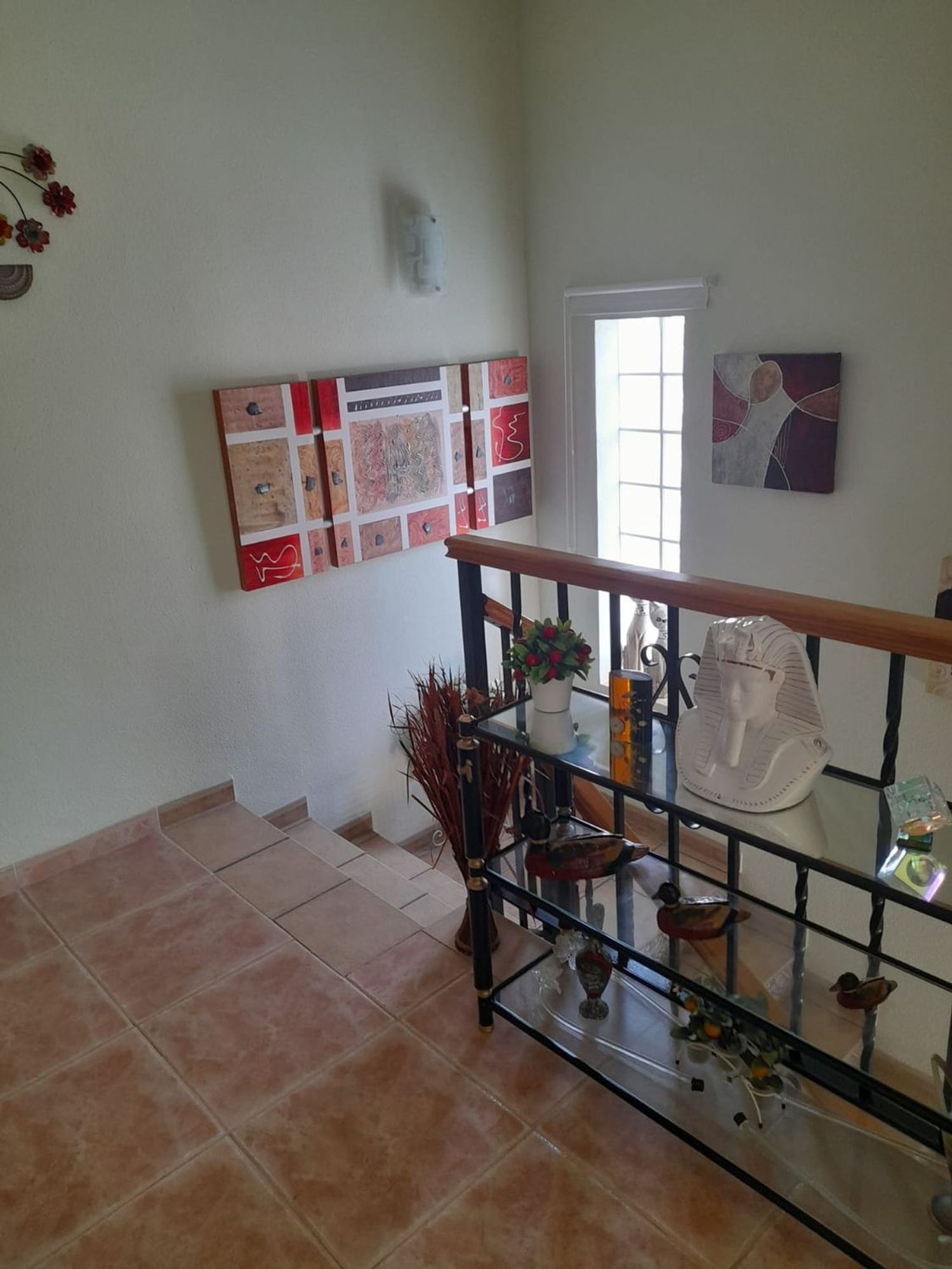 Chalet adosado en Calle Núñez de Balboa, 52 - Foto 9