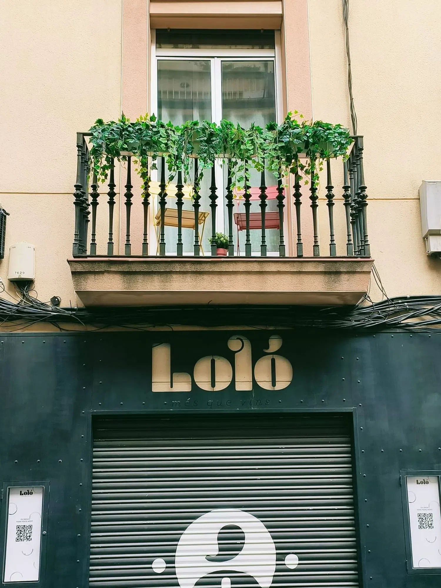 Estudio en calle de Riego, 18 - Foto 2