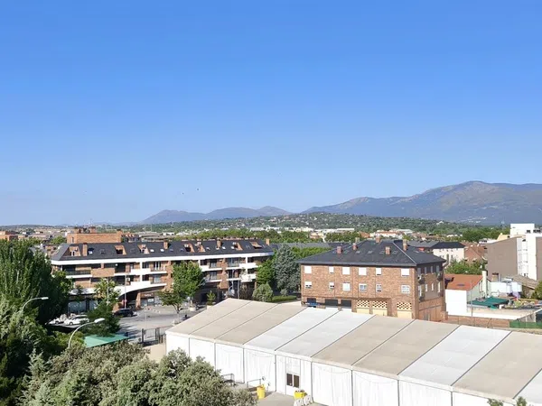 Piso en Camino del Berrocal, Villalba Estación, Villalba Estación - Foto 43
