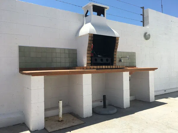 Casa o chalet independiente en Avenida Doctor Jaime Aparicio Santos, 20, La Jara, La Jara - Foto 7