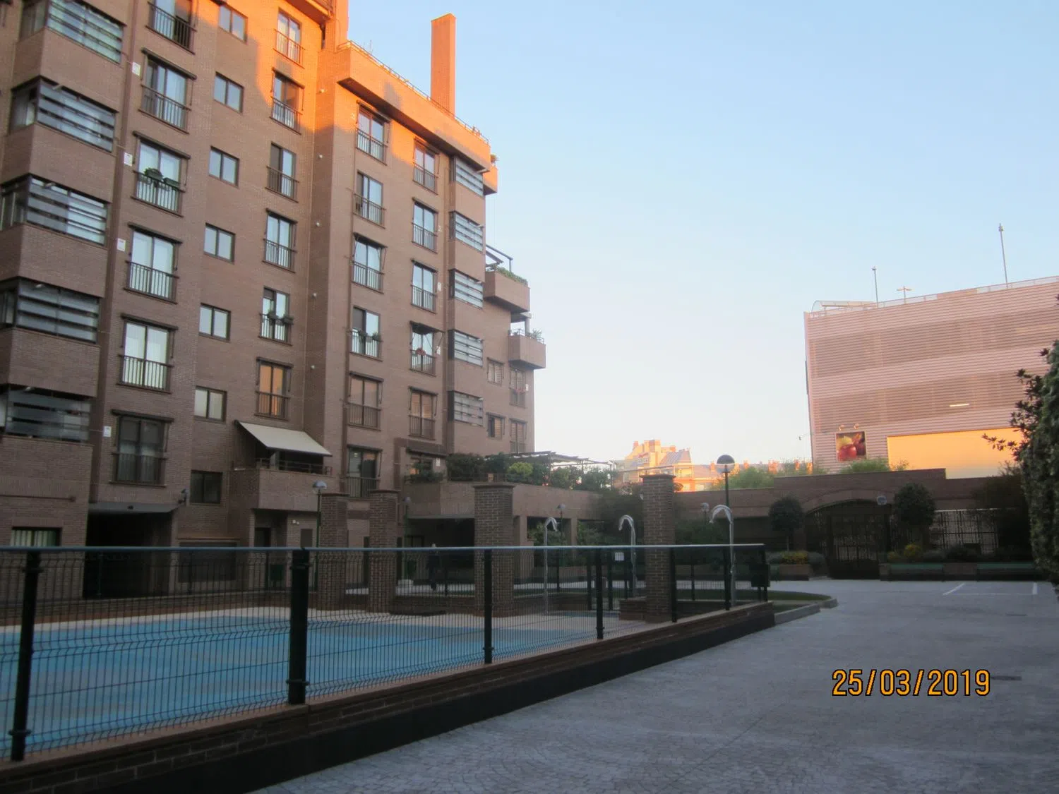 Piso en Barrio Legazpi - Foto 28