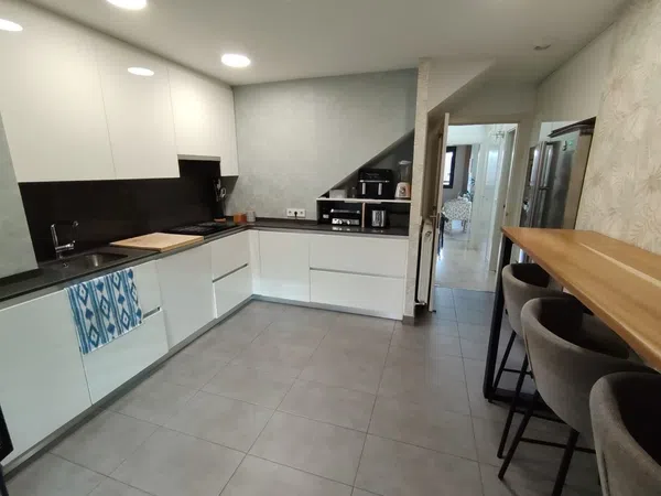 Dúplex en calle Mondalindo, 3 - Foto 9