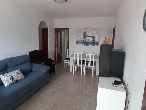 Piso en Avenida del Puerto, 55 - Foto 2