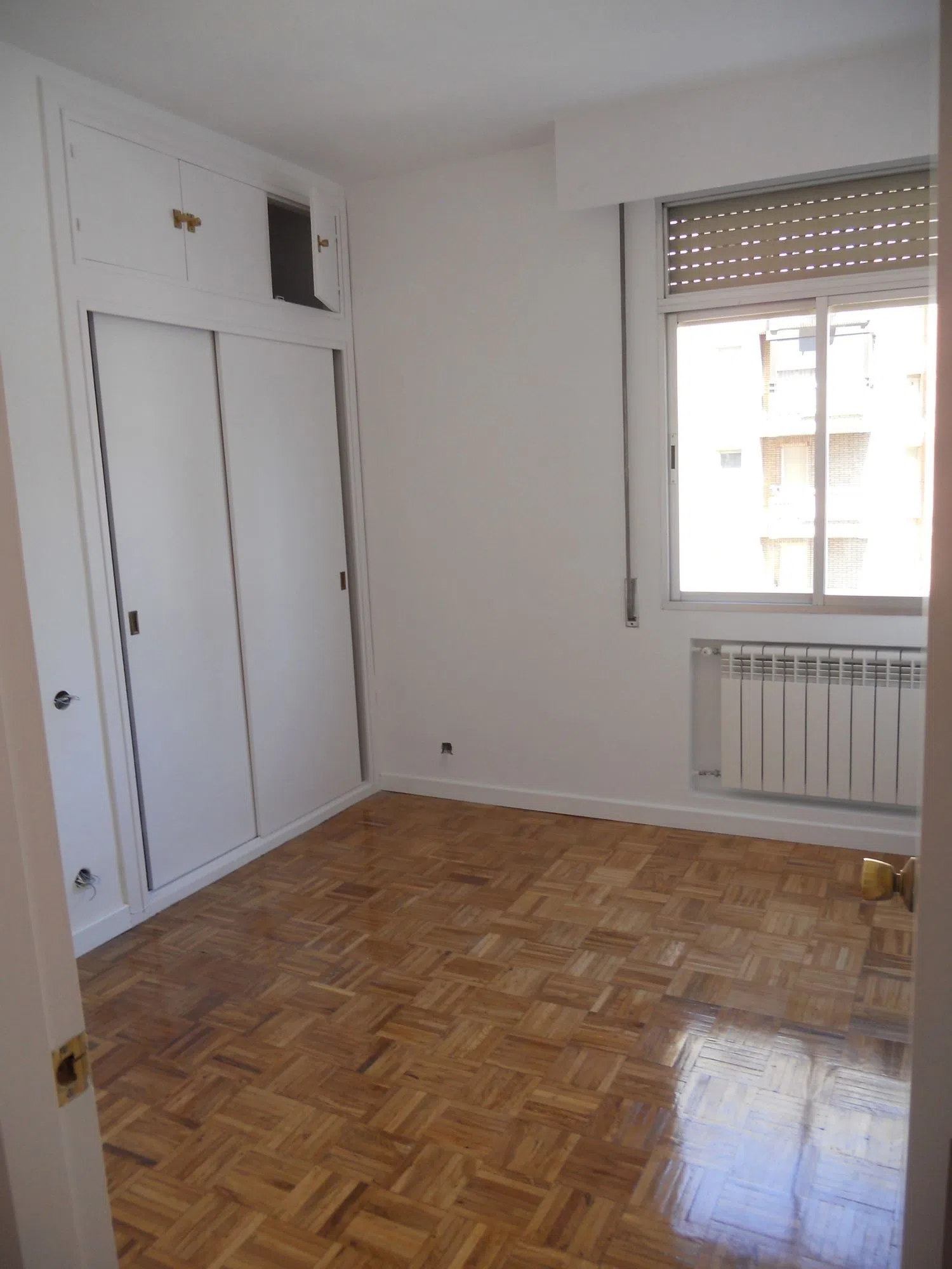 Piso en calle Orense, 18 - Foto 9