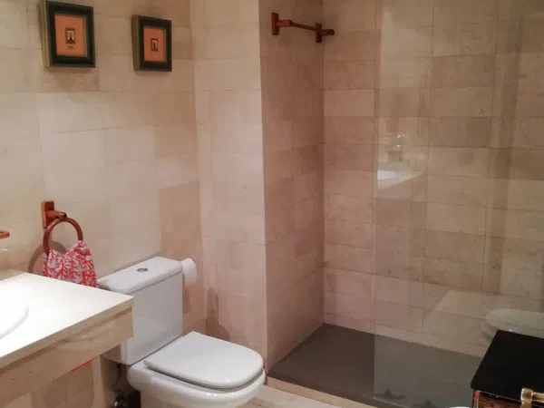 Piso en Calle Aguadulce, 13, Arenales - Lugo - Avda Marítima - Foto 10