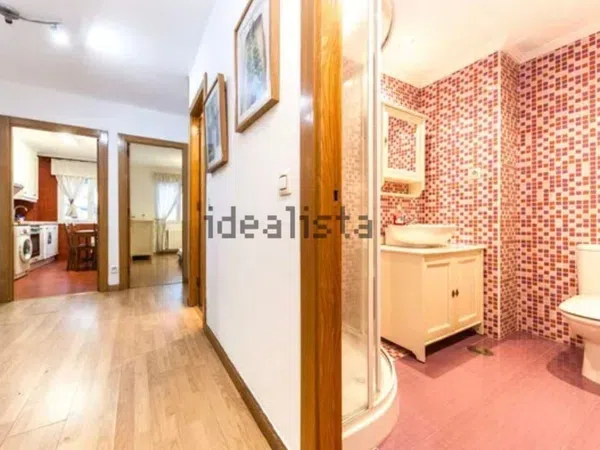 Piso en calle Fuertes Acevedo, 107 - Foto 5