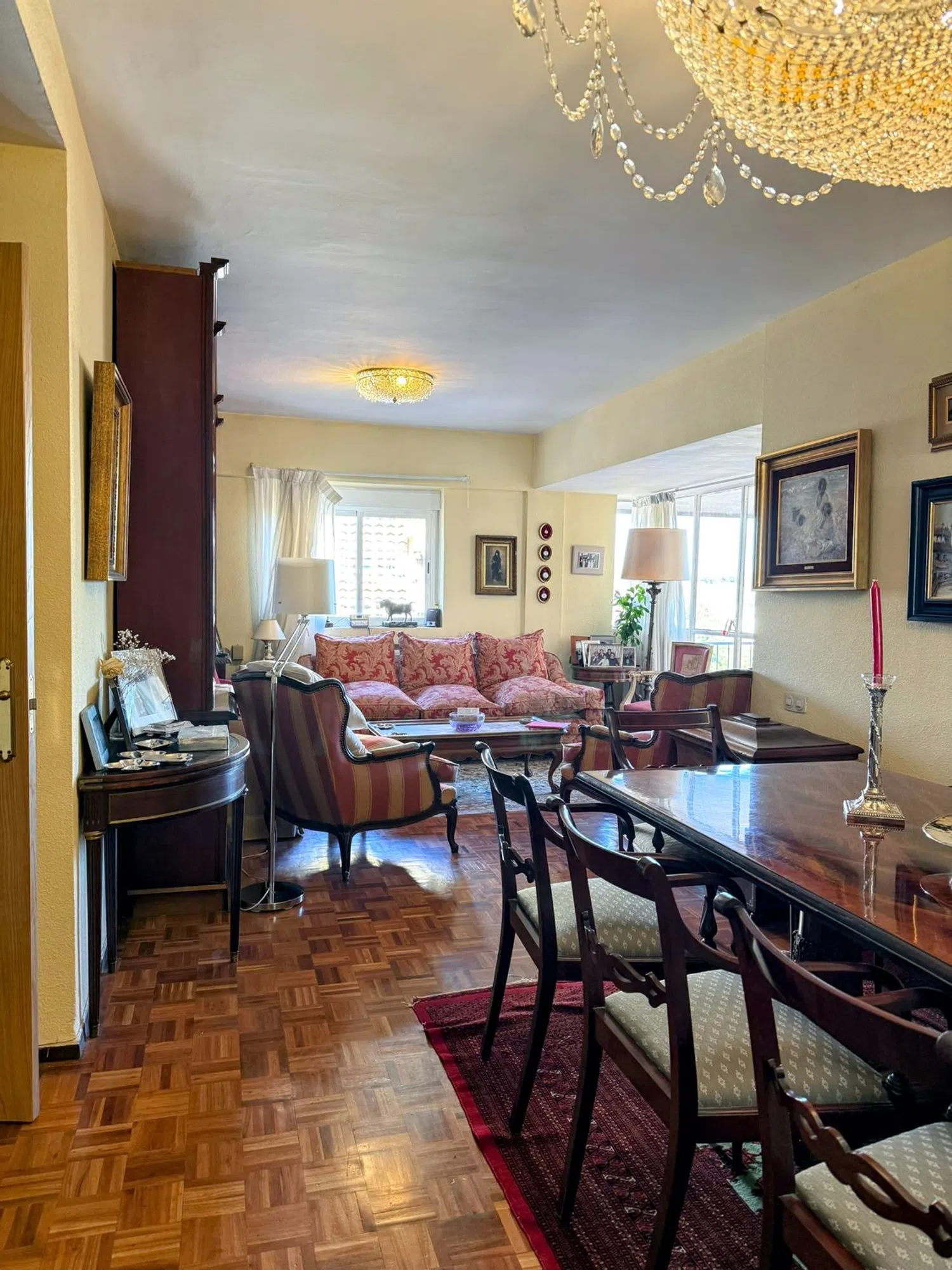 Piso en calle de Francisco José Arroyo, 2 - Foto 2