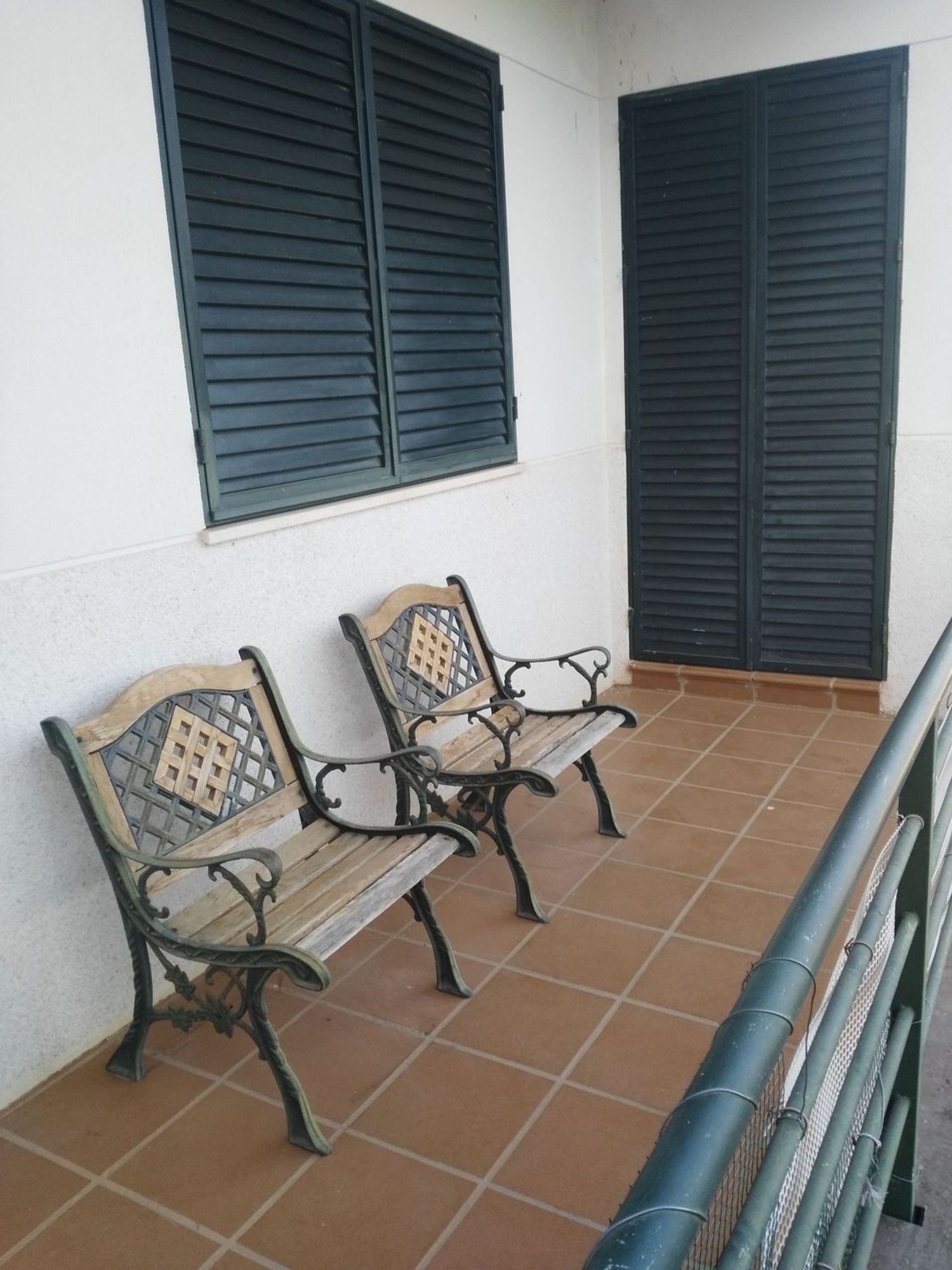 Casa o chalet independiente en Avenida del Brezo, 28, Trassierra - Las Jaras - Foto 32
