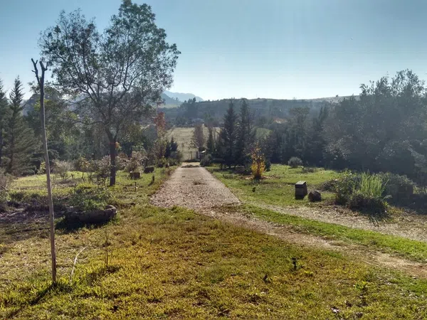 Finca rústica en Polígono Dehesa nueva s/n - Foto 7