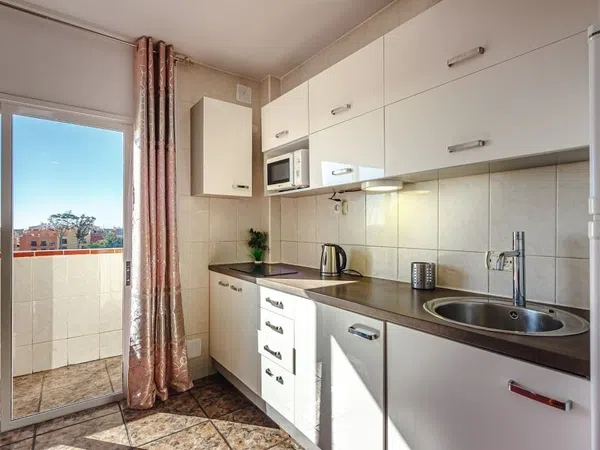 Ático en calle Nicolás Pérez Escobar, 2 - Foto 2