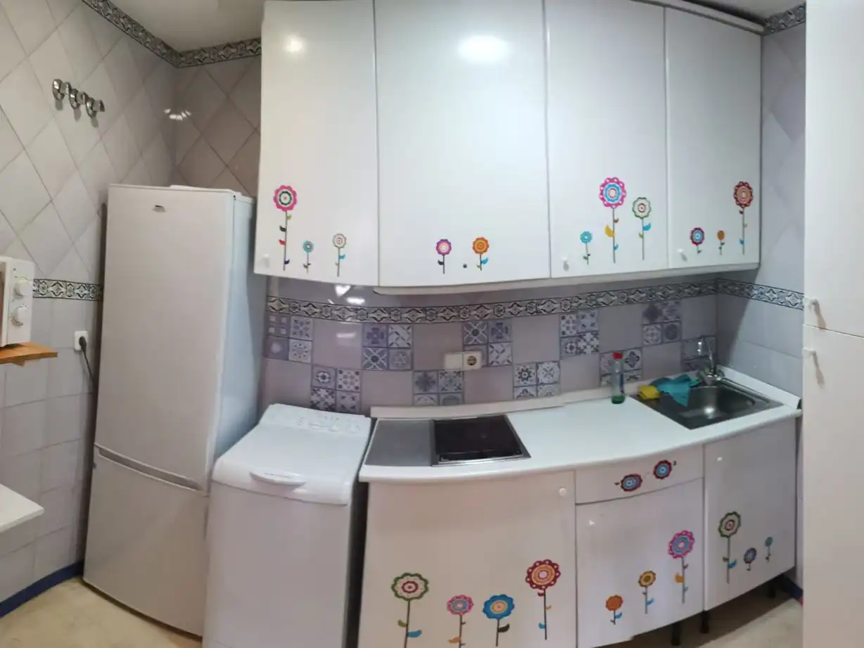 Apartamento en  Calle Crédito 1 - Foto 17