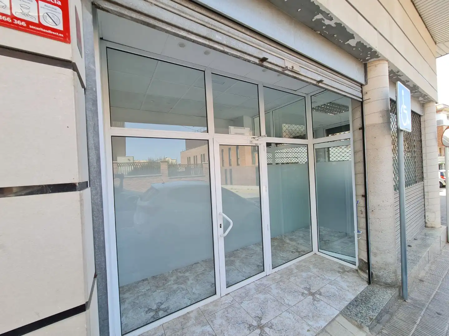 Local comercial en  Carrer Jacint Verdaguer 32 - Foto 84