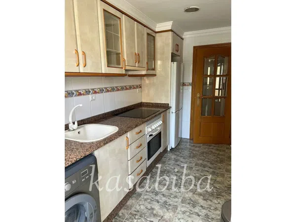 Piso en Calle de les Illes Canàries, Mestalla - Foto 7