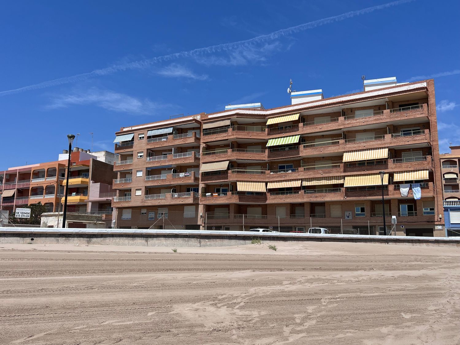 Piso en Calle de la Cala de Xàbia, 21 - Foto 2