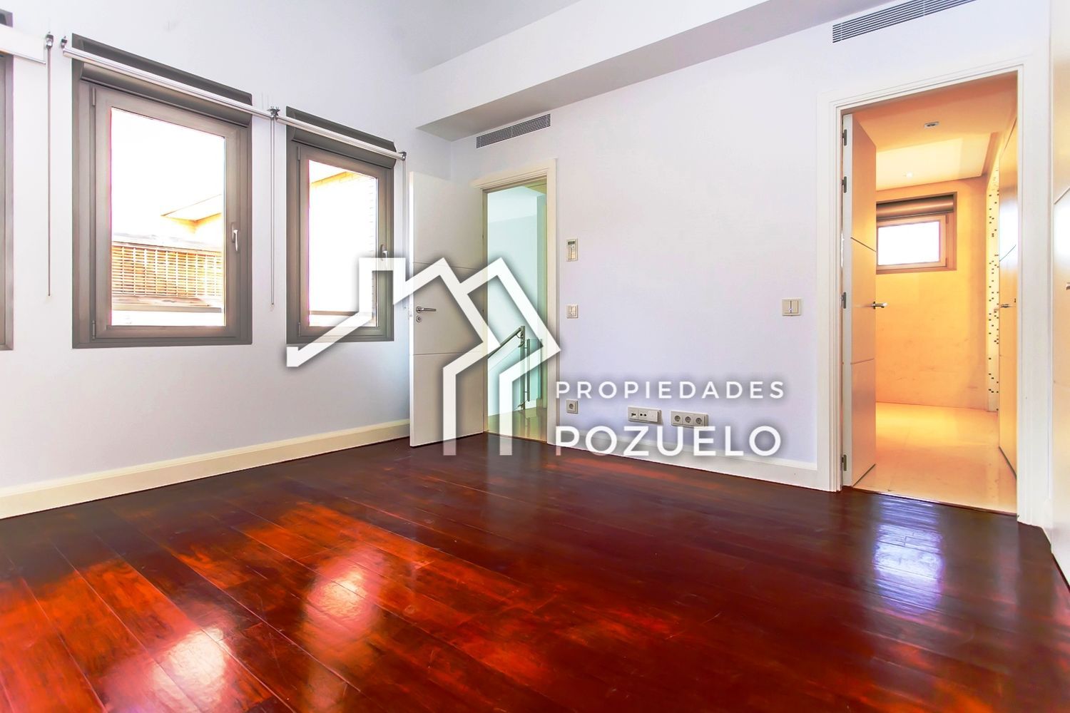 Chalet pareado en Calle Mistral, 2, La Finca - Foto 23