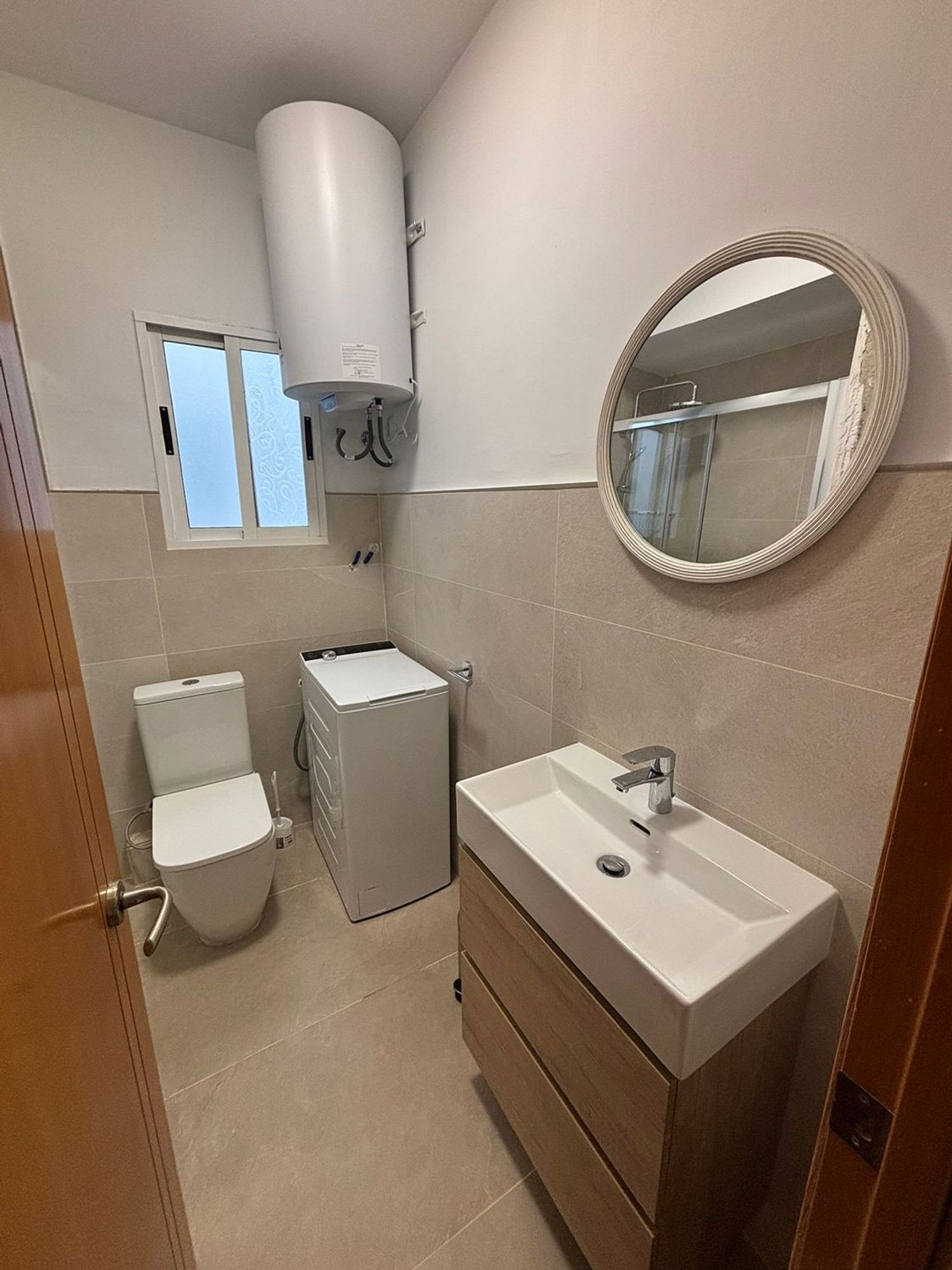 Piso en calle de Vicent Ballester, 14 - Foto 5