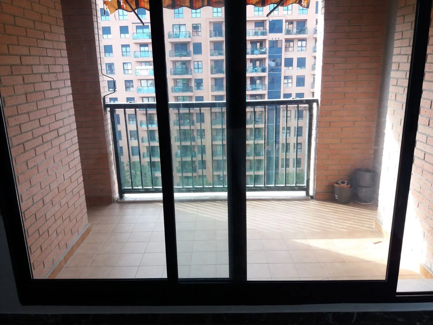 Piso en avenida de França, 51 - Foto 15