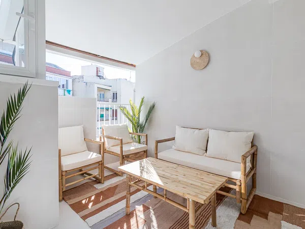 Ático en calle de la Santísima Trinidad, 32 - Foto 10