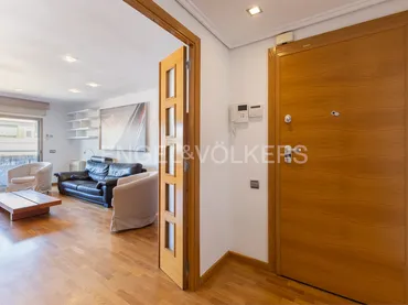 Piso en  Valencia Capital - Foto 10