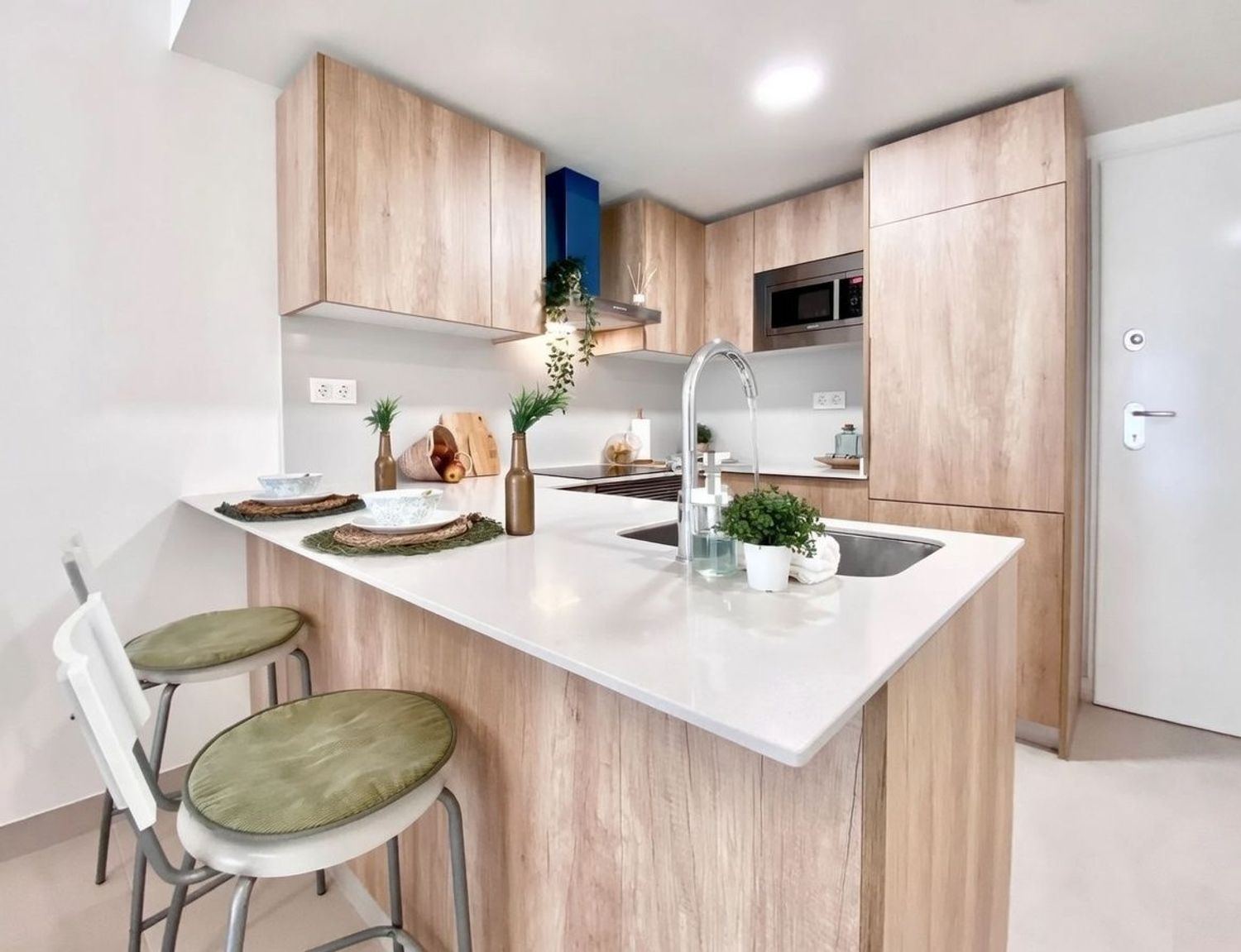 Piso en calle de Vicent Brull, 5 - Foto 7