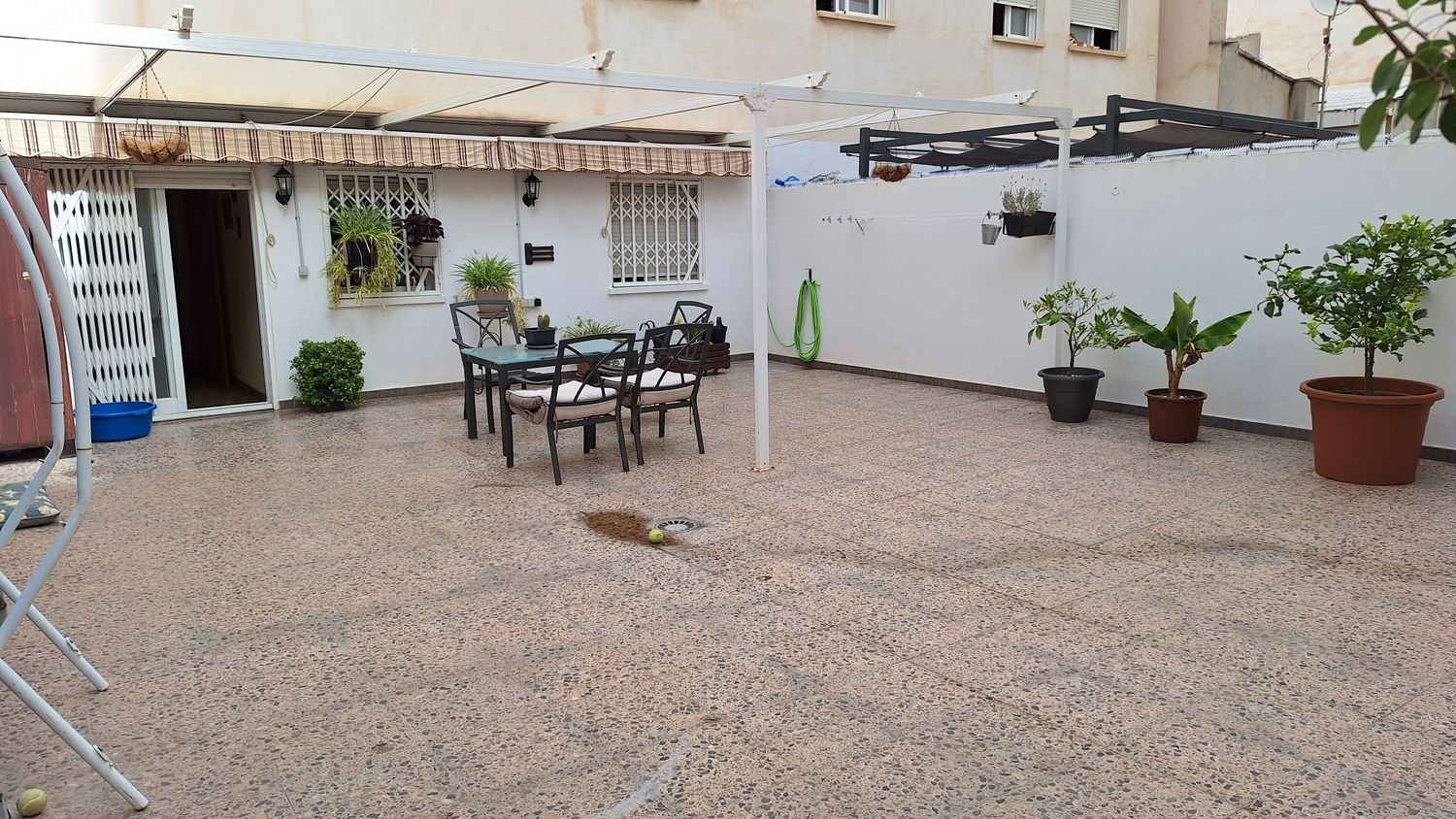 Piso en Calle Montero Ríos, 20, Carolinas Altas - Foto 23