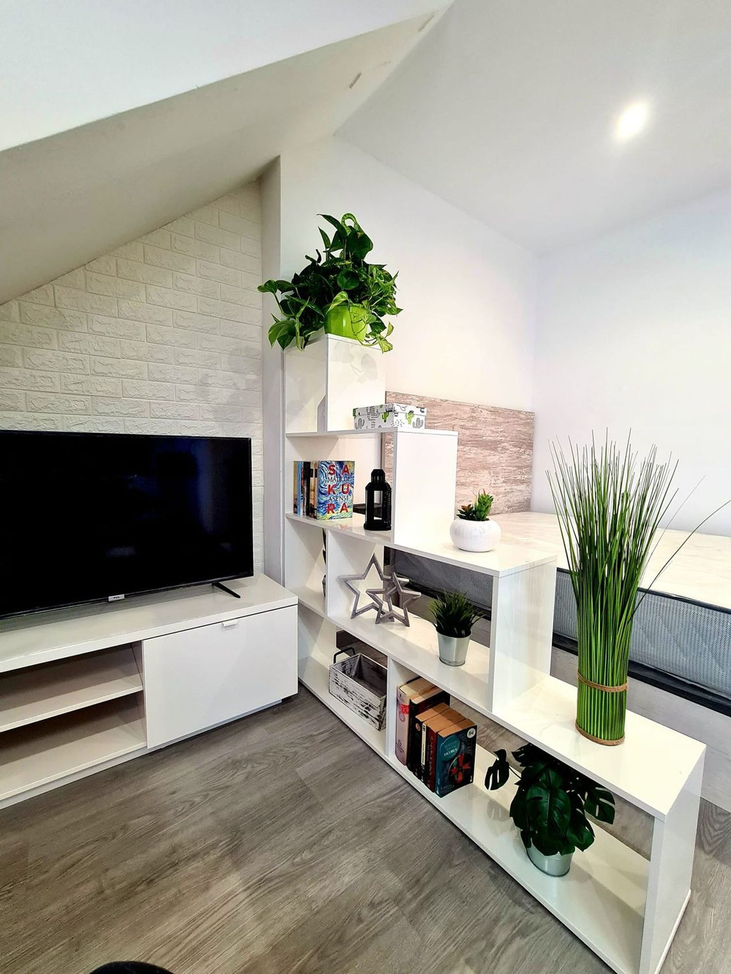 Estudio en calle San Juan Bosco, 1 - Foto 8