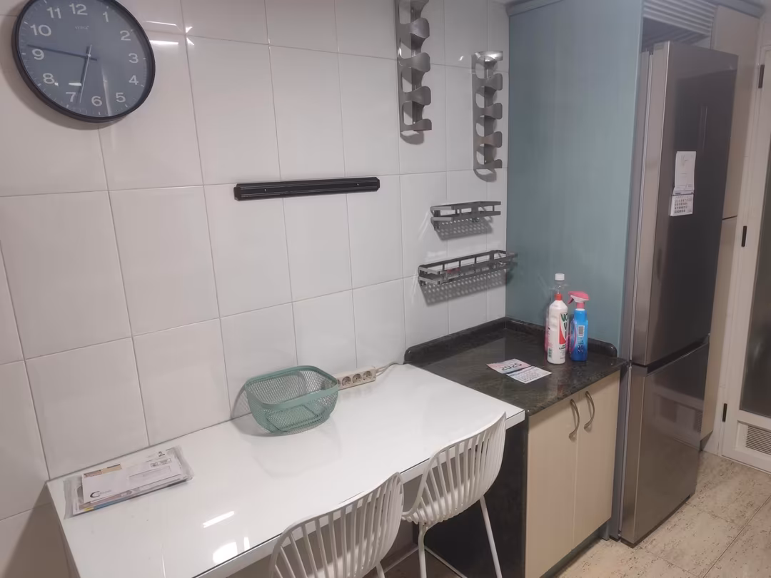 Piso en  Calle Huerto Capuchinos 5 - Foto 6