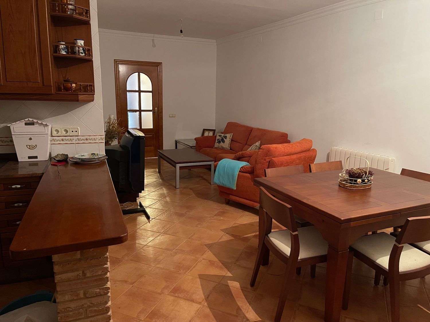 Casa de pueblo en Horno, 49 - Foto 9