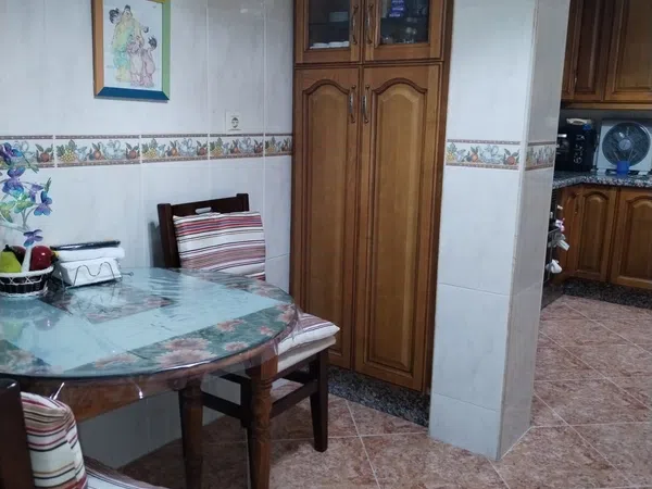 Piso en calle Héroe de Sostoa, 85 - Foto 6