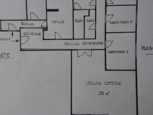 Piso en  Zarrageta Kalea 2 - Foto 6