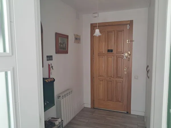 Chalet adosado en venta en Zona Carretera del Plantío - Foto 6