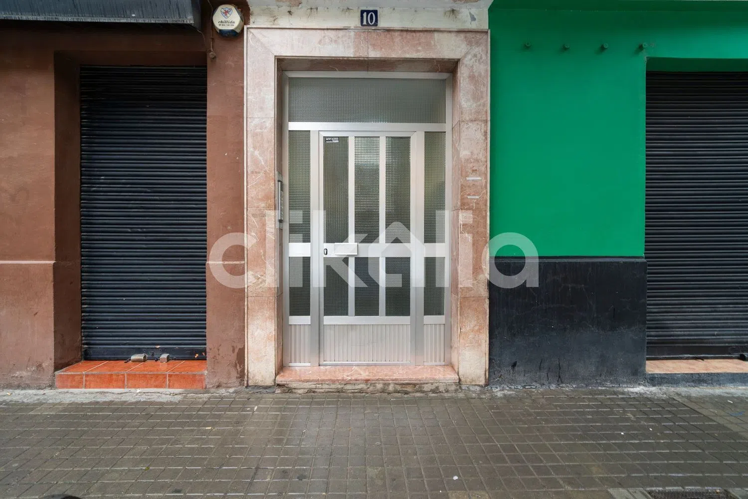 Piso en calle de Sant Marcel·lí - Foto 30