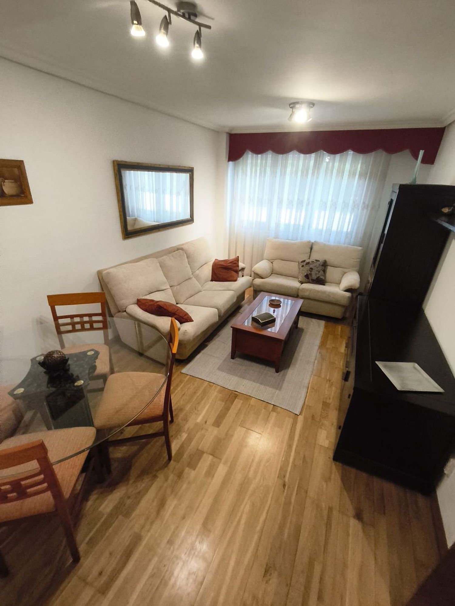 Piso en calle San Melchor García Sampedro, 60 - Foto 4