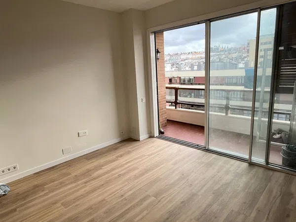 Piso en Avenida Juan XXIII, 1, Arenales - Lugo - Avda Marítima - Foto 14
