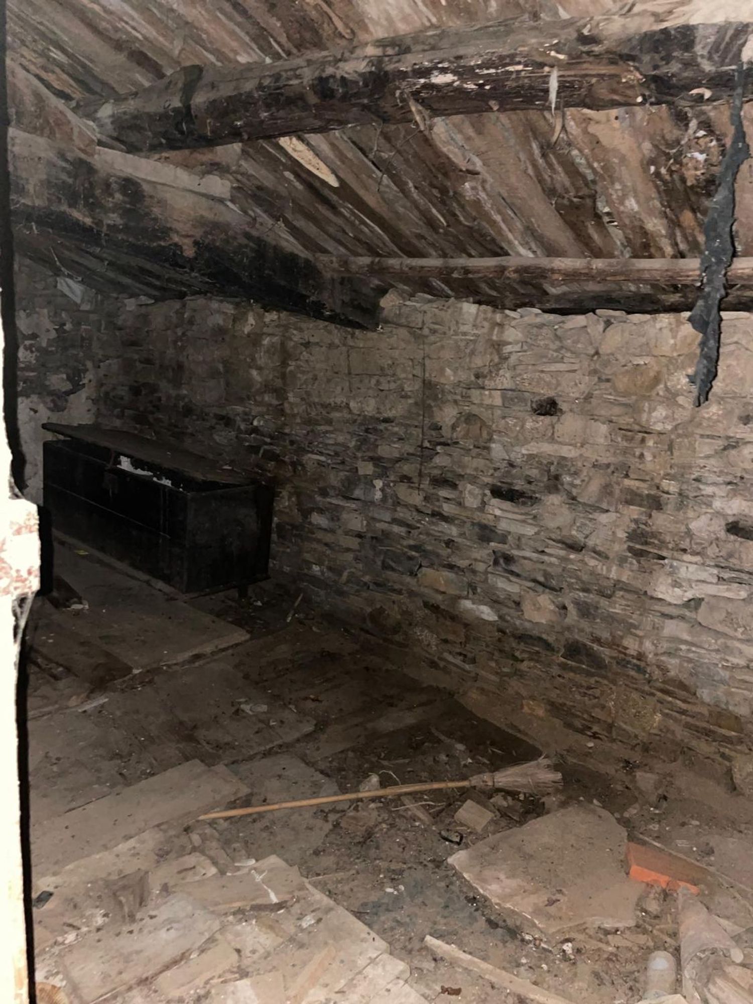 Casa de pueblo en Seivane s/n - Foto 8