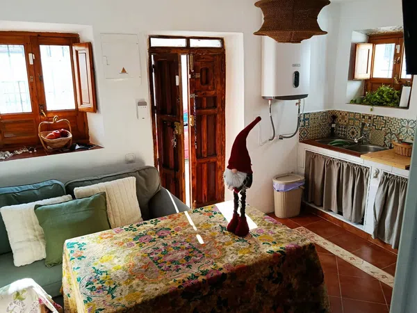 Casa de pueblo en Calle Larga, 21 - Foto 1