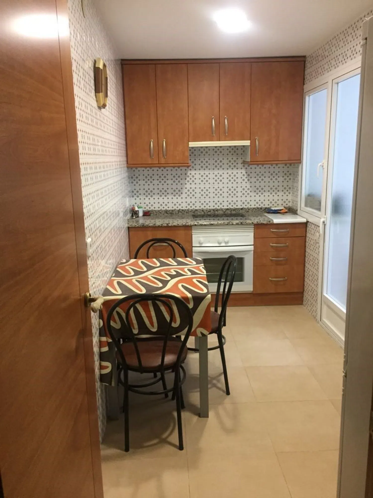 Piso en calle Alonso de Covarrubias, 3 - Foto 7