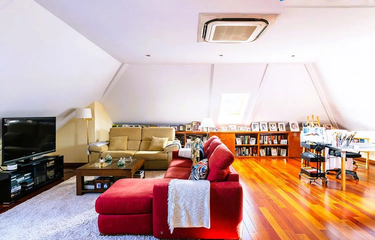 Casa independiente en Urb. puerta de hierro Barrio Ciudad Universitaria - Foto 8