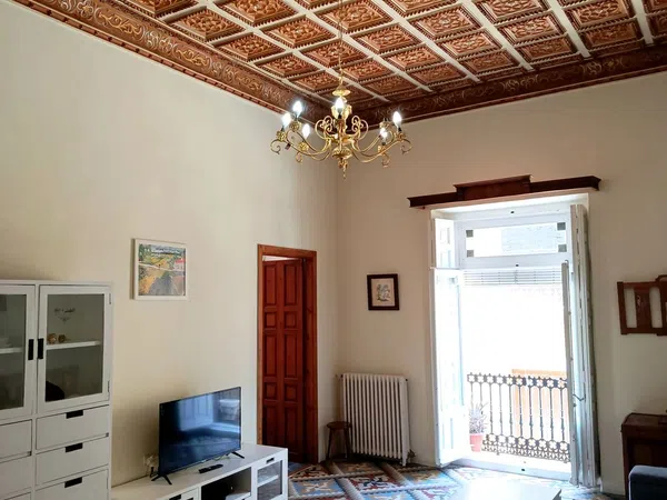 Piso en Calle del Párroco Azorín, 3, El Rabal, El Rabal - Foto 1
